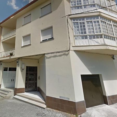 Arrochela Apartamento Ribeira Exterior foto