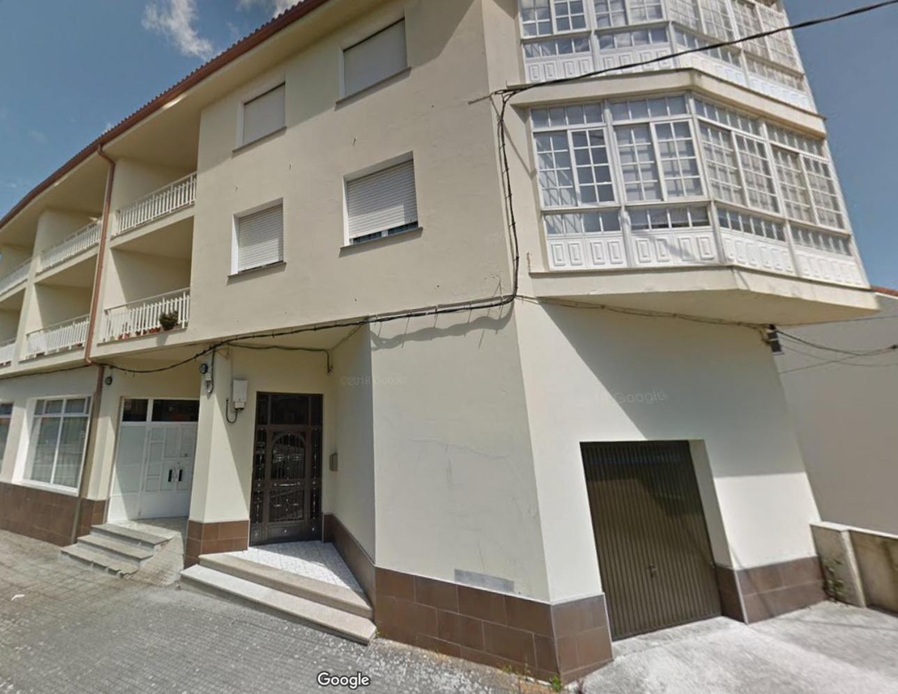 Arrochela Apartamento Ribeira Exterior foto