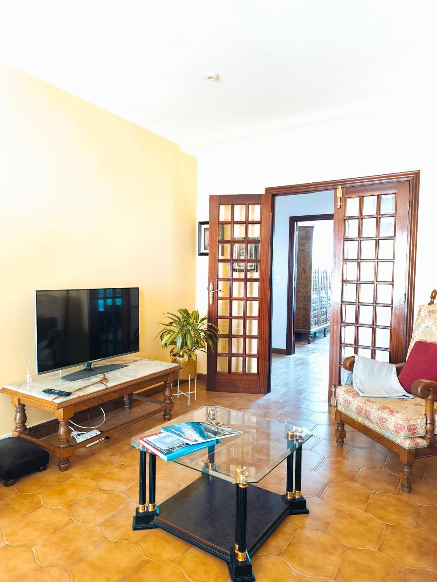Arrochela Apartamento Ribeira Exterior foto
