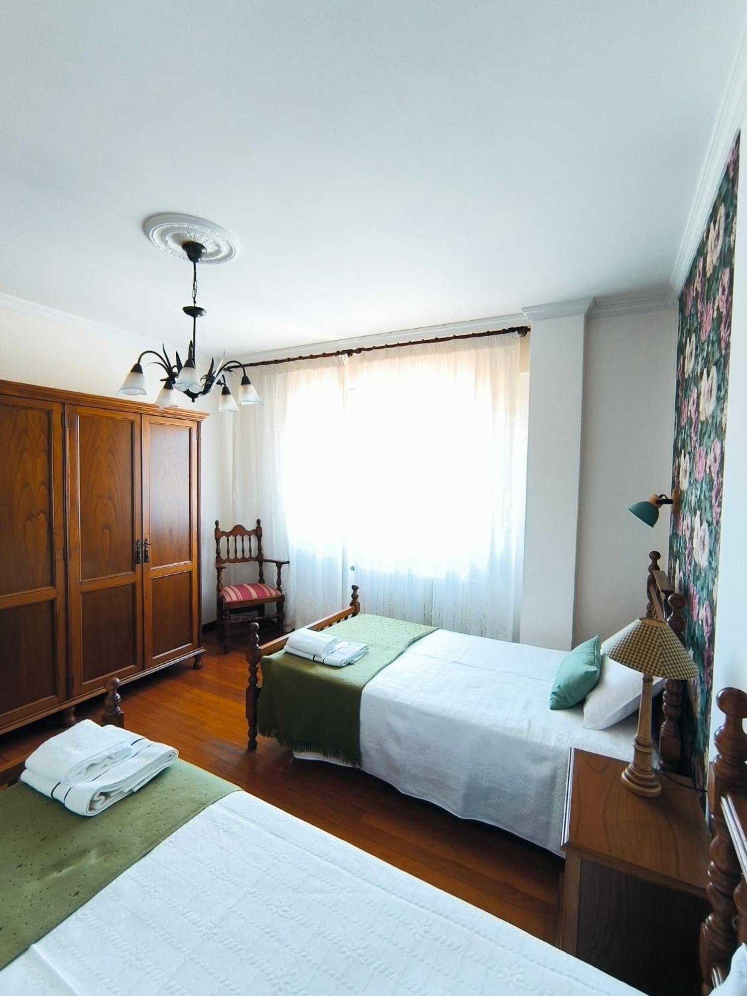 Arrochela Apartamento Ribeira Exterior foto